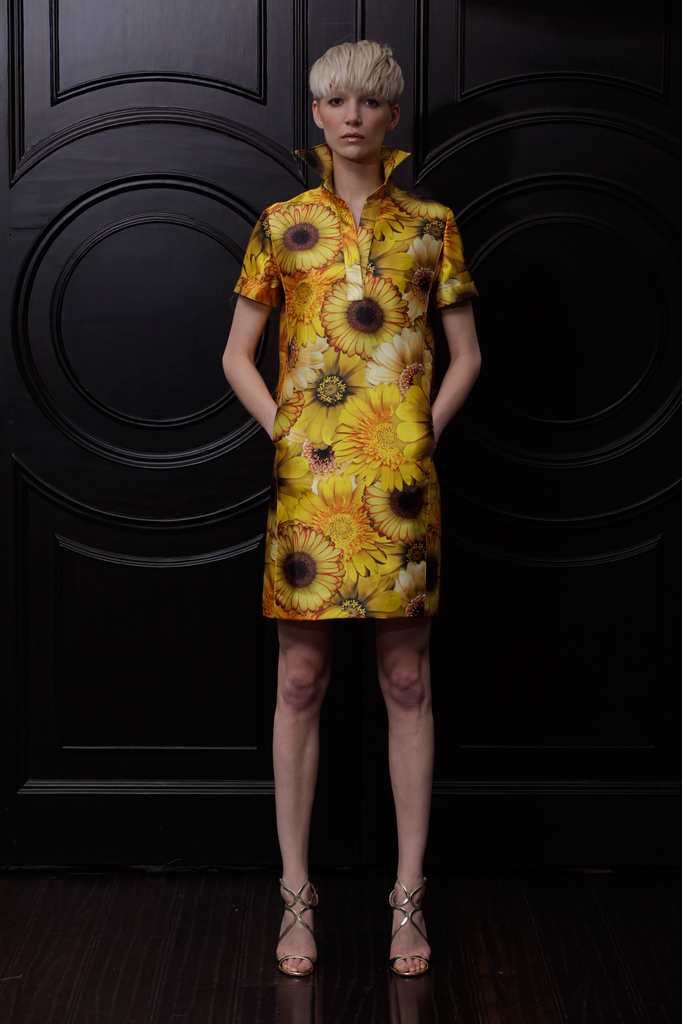 Naeem Khan 13紺DƬ