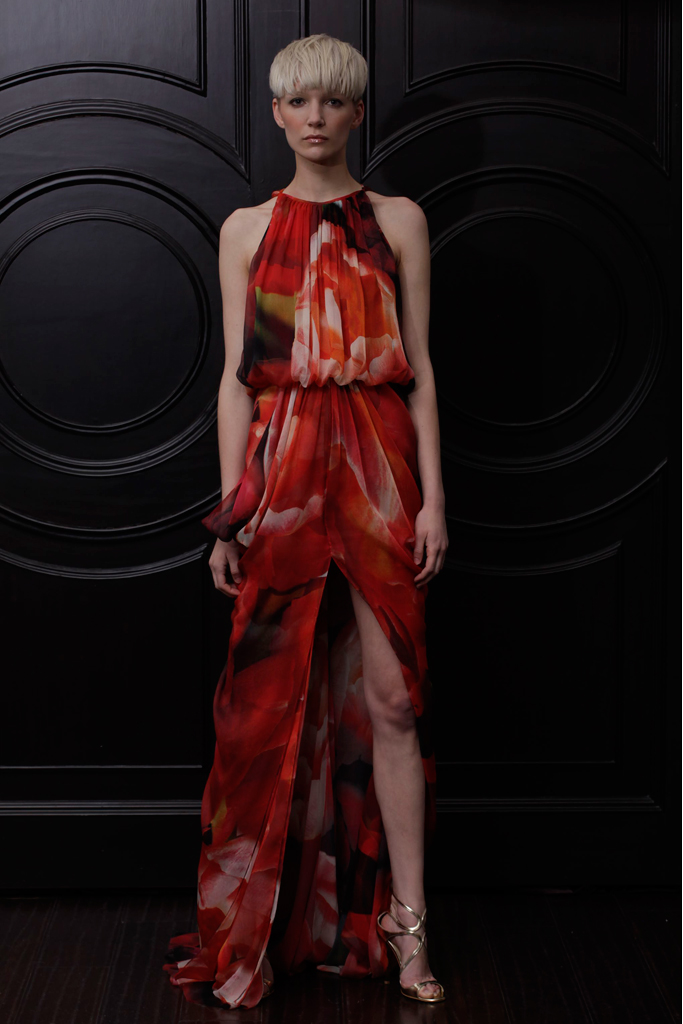 Naeem Khan 13紺DƬ