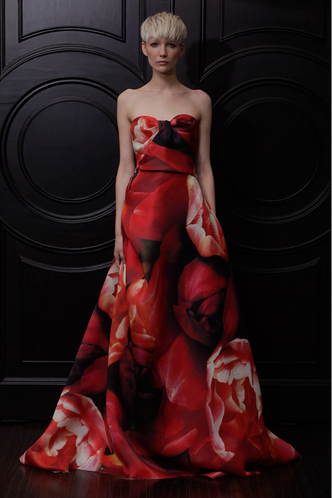 Naeem Khan 13紺DƬ