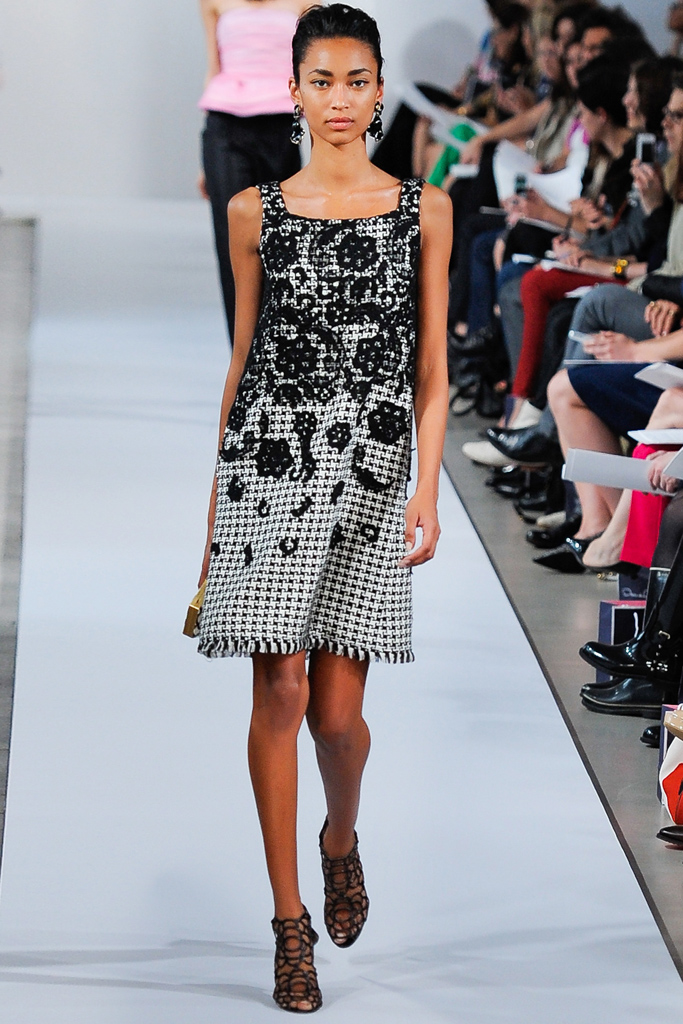 Oscar de la Renta 13紺DƬ