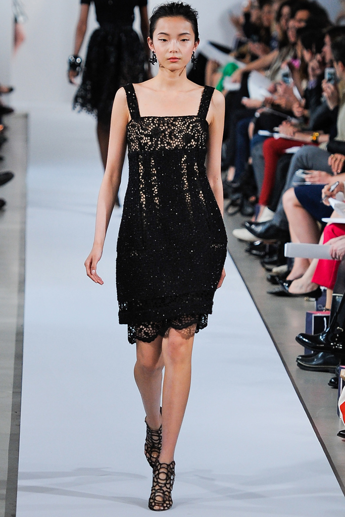 Oscar de la Renta 13紺DƬ