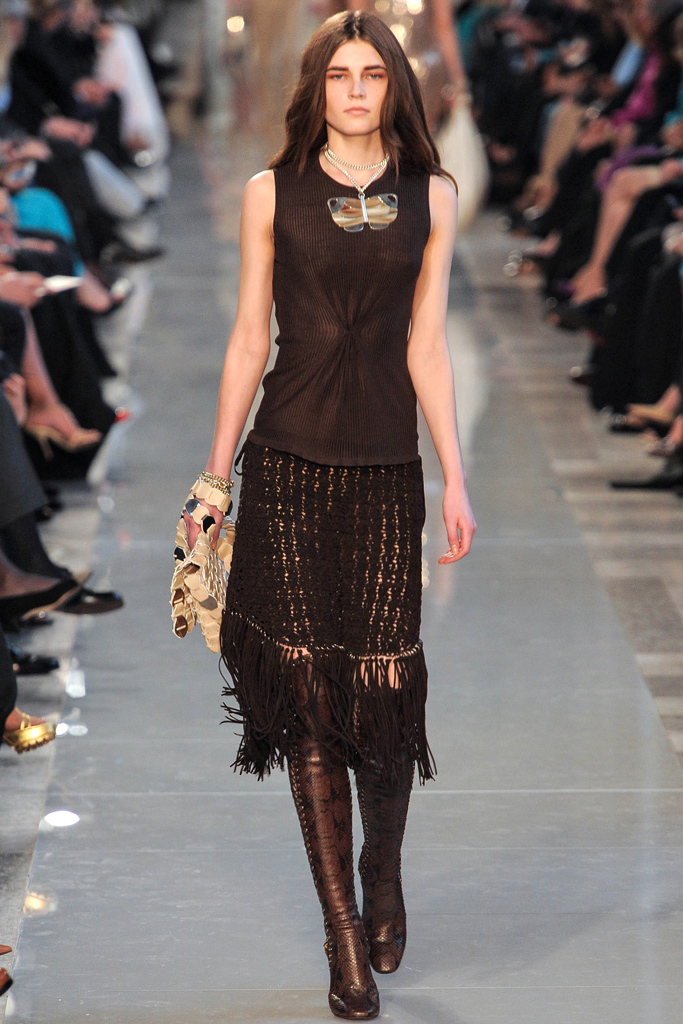 Salvatore Ferragamo 13紺DƬ