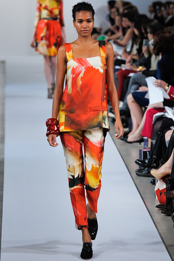 Oscar de la Renta 13紺DƬ