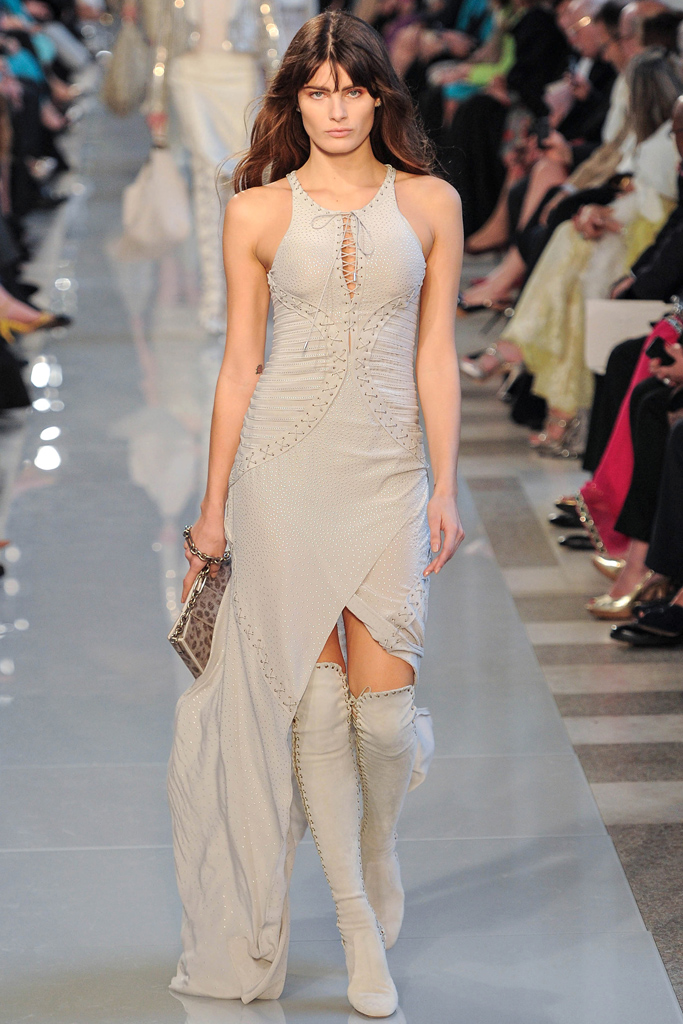 Salvatore Ferragamo 13紺DƬ