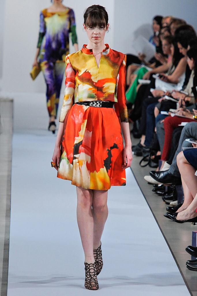 Oscar de la Renta 13紺DƬ