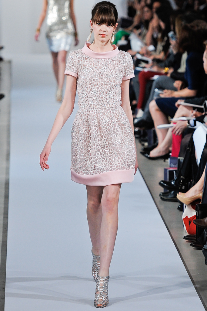 Oscar de la Renta 13紺DƬ