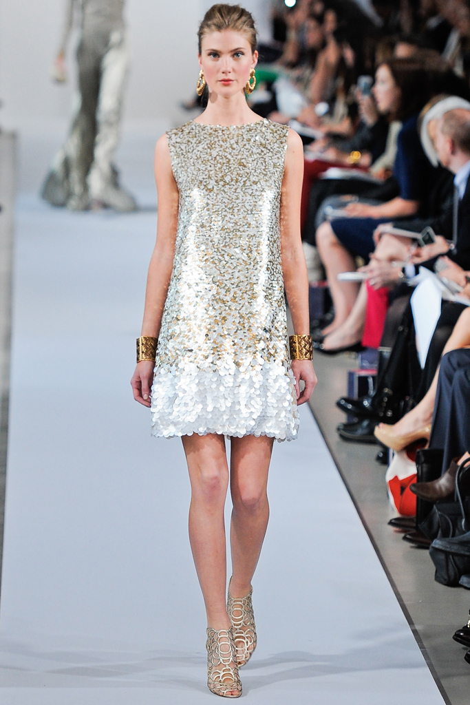 Oscar de la Renta 13紺DƬ