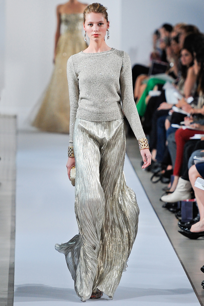 Oscar de la Renta 13紺DƬ