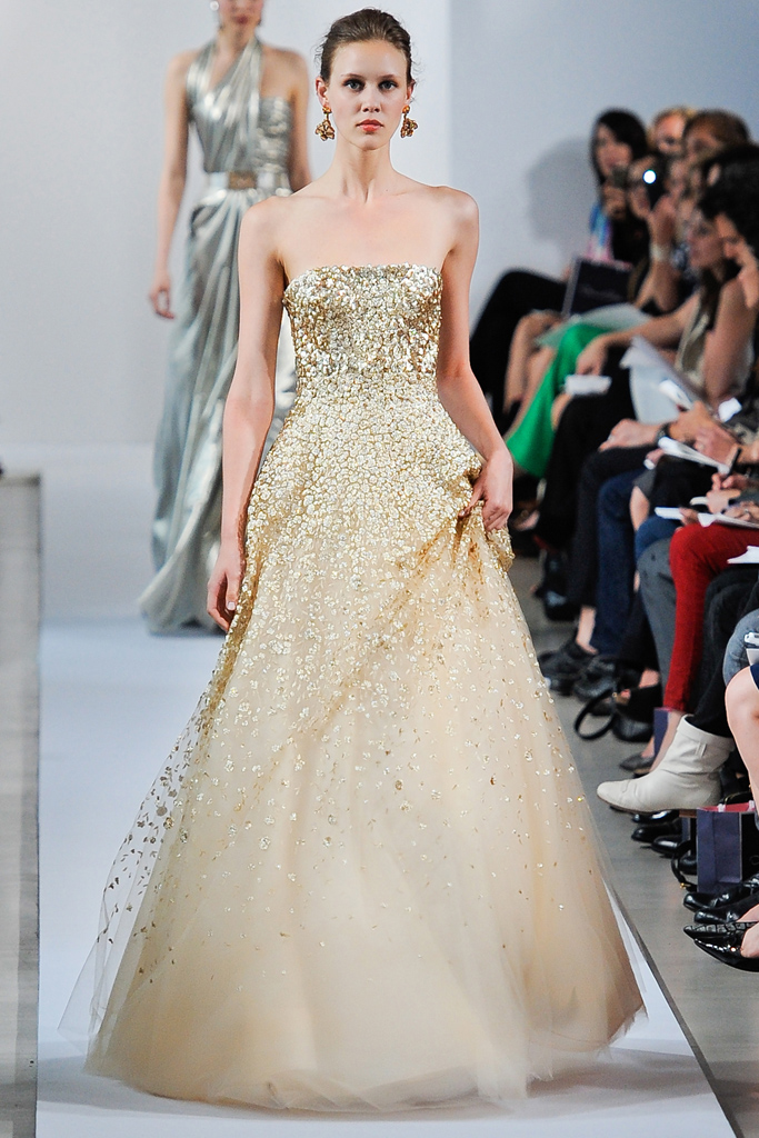 Oscar de la Renta 13紺DƬ