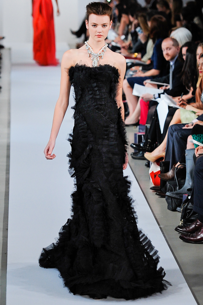 Oscar de la Renta 13紺DƬ