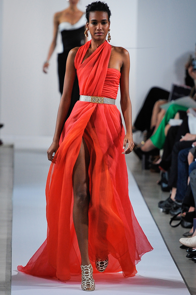 Oscar de la Renta 13紺DƬ
