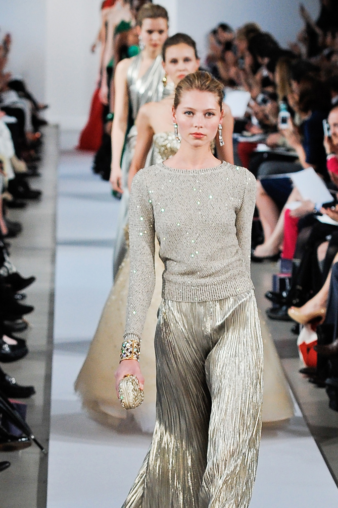 Oscar de la Renta 13紺DƬ