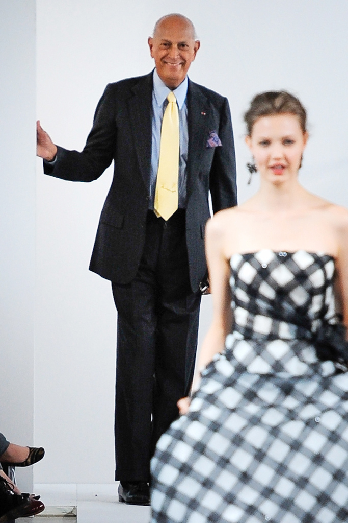 Oscar de la Renta 13紺DƬ