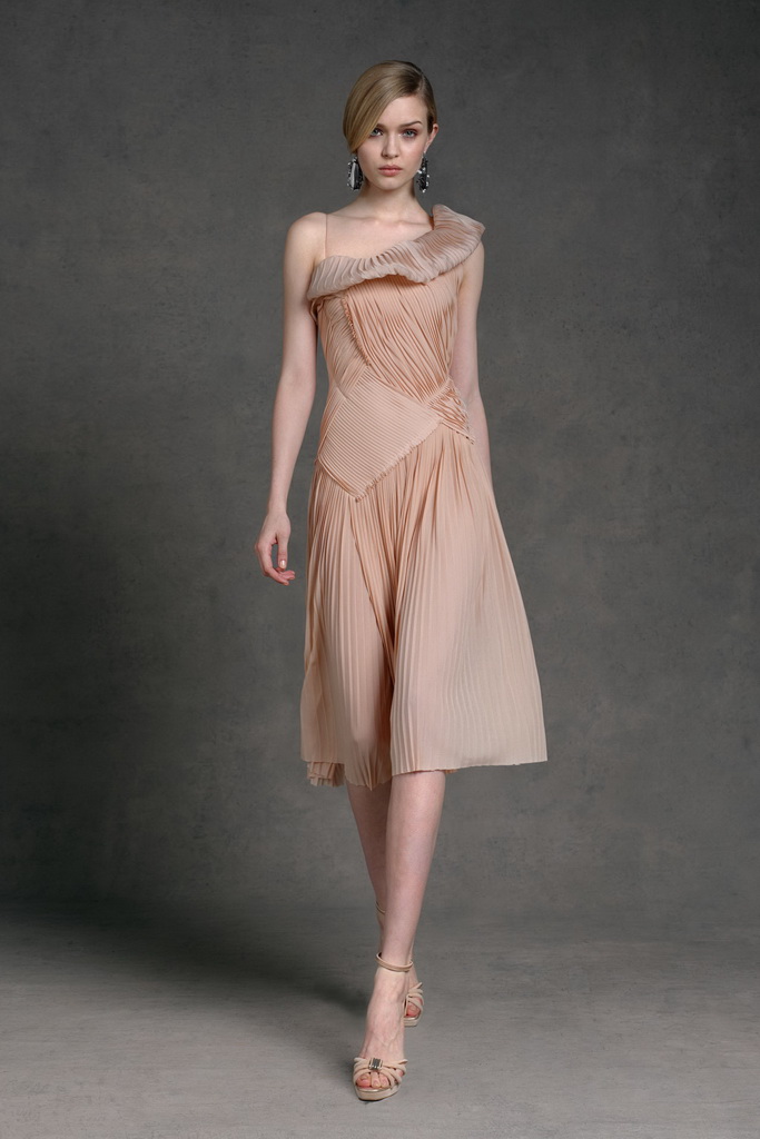 Donna Karan 13紺DƬ