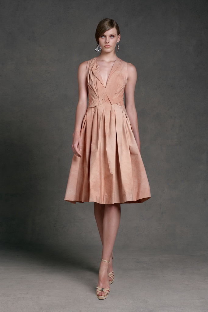 Donna Karan 13紺DƬ