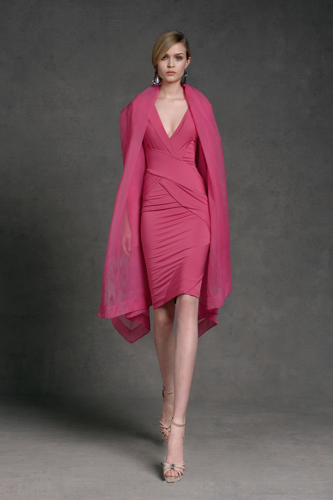 Donna Karan 13紺DƬ
