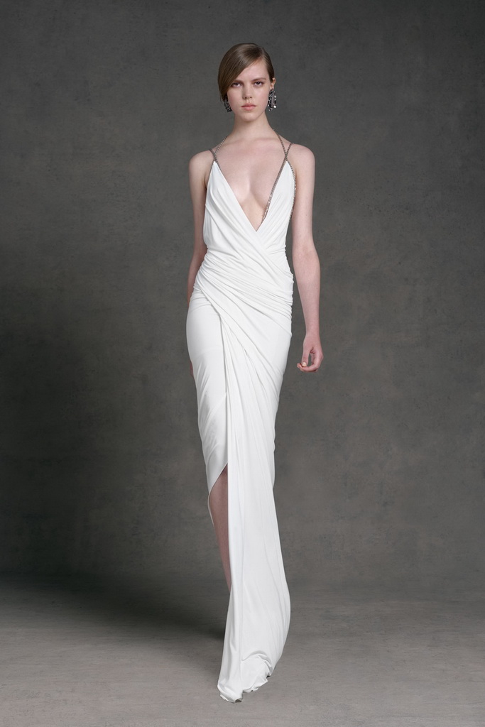 Donna Karan 13紺DƬ
