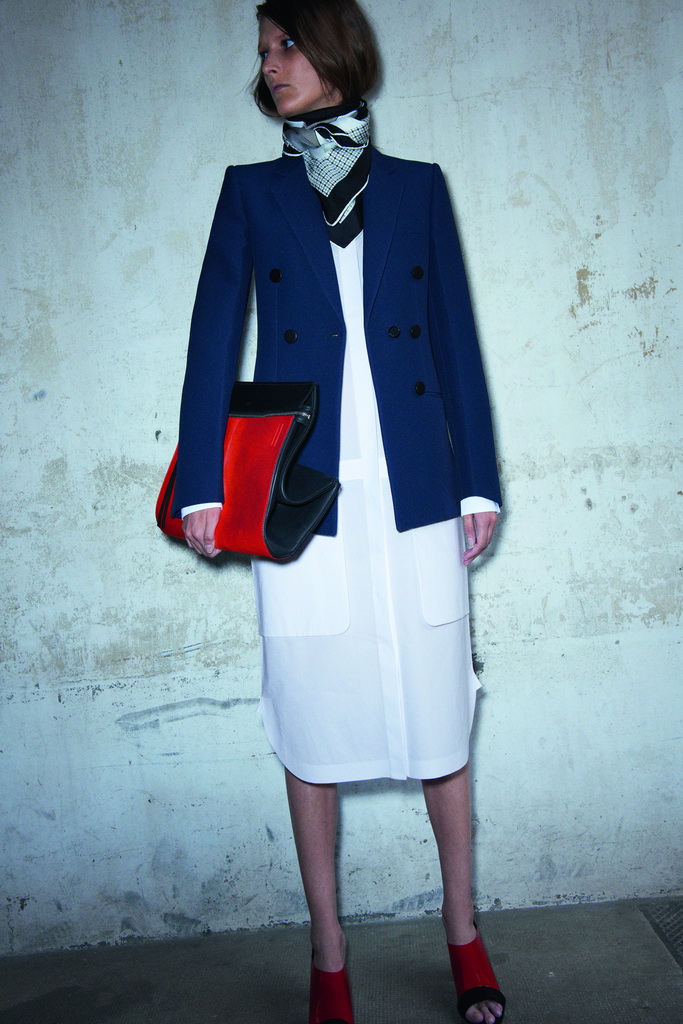 Celine 13紺DƬ
