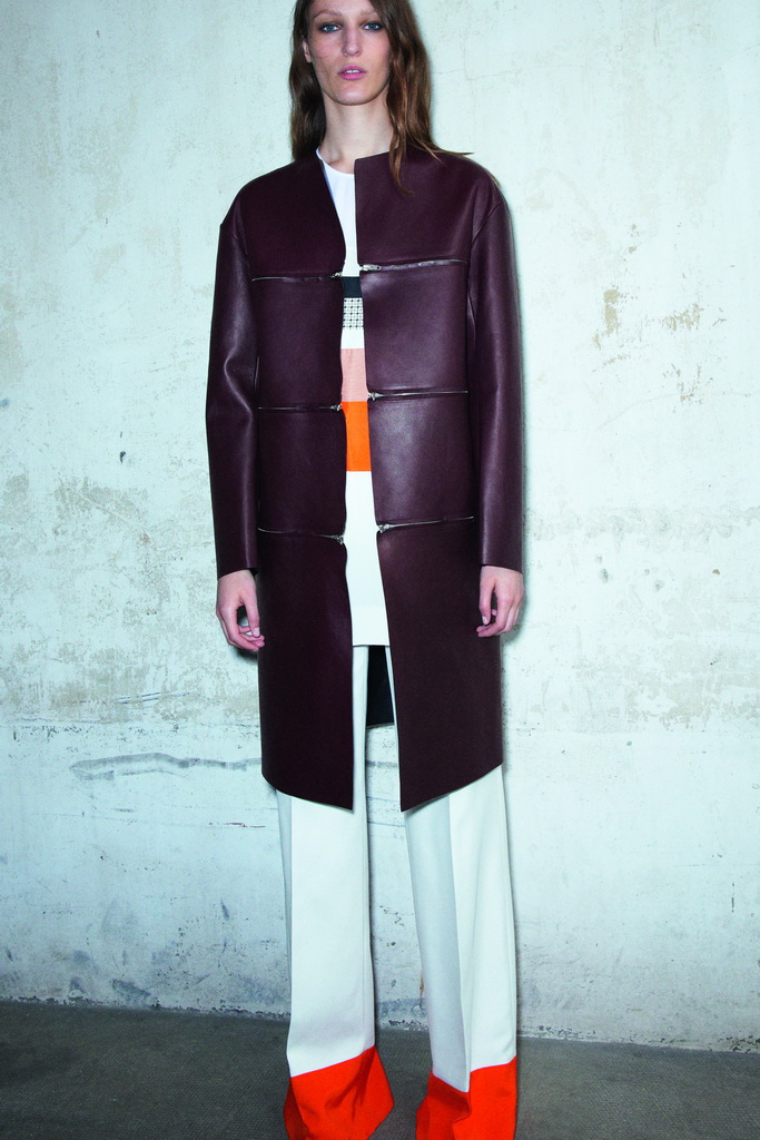 Celine 13紺DƬ