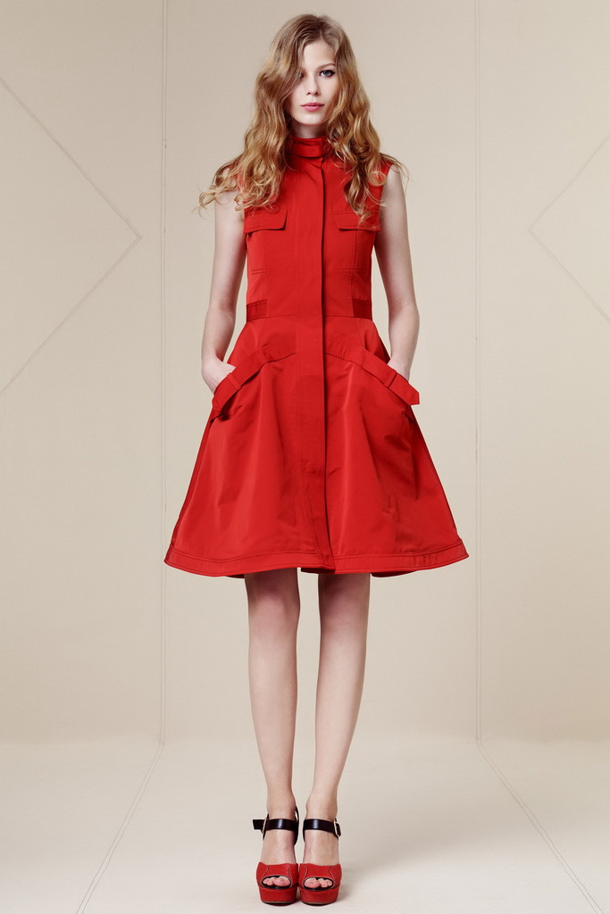 Derek Lam 13紺DƬ