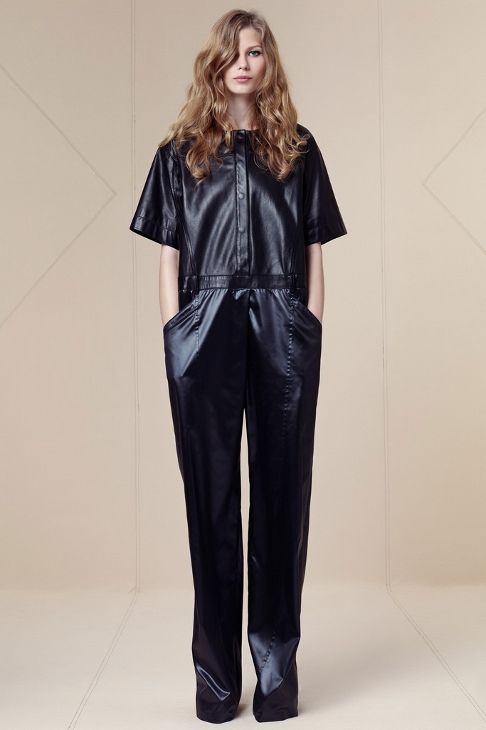 Derek Lam 13紺DƬ