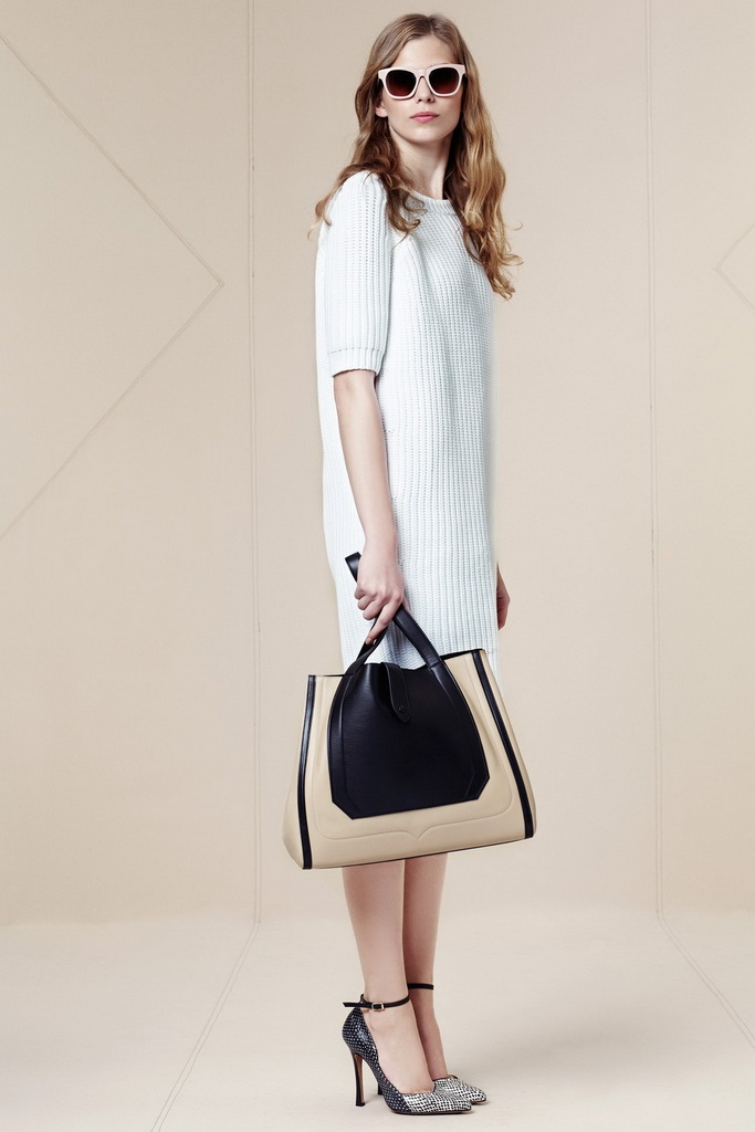Derek Lam 13紺DƬ