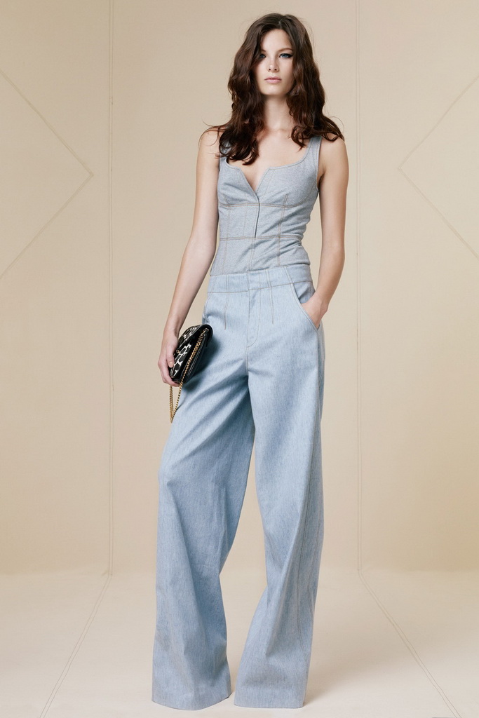 Derek Lam 13紺DƬ