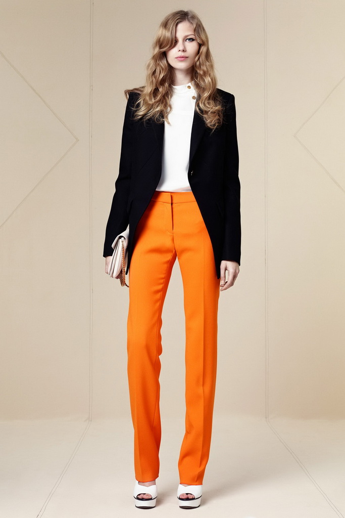 Derek Lam 13紺DƬ