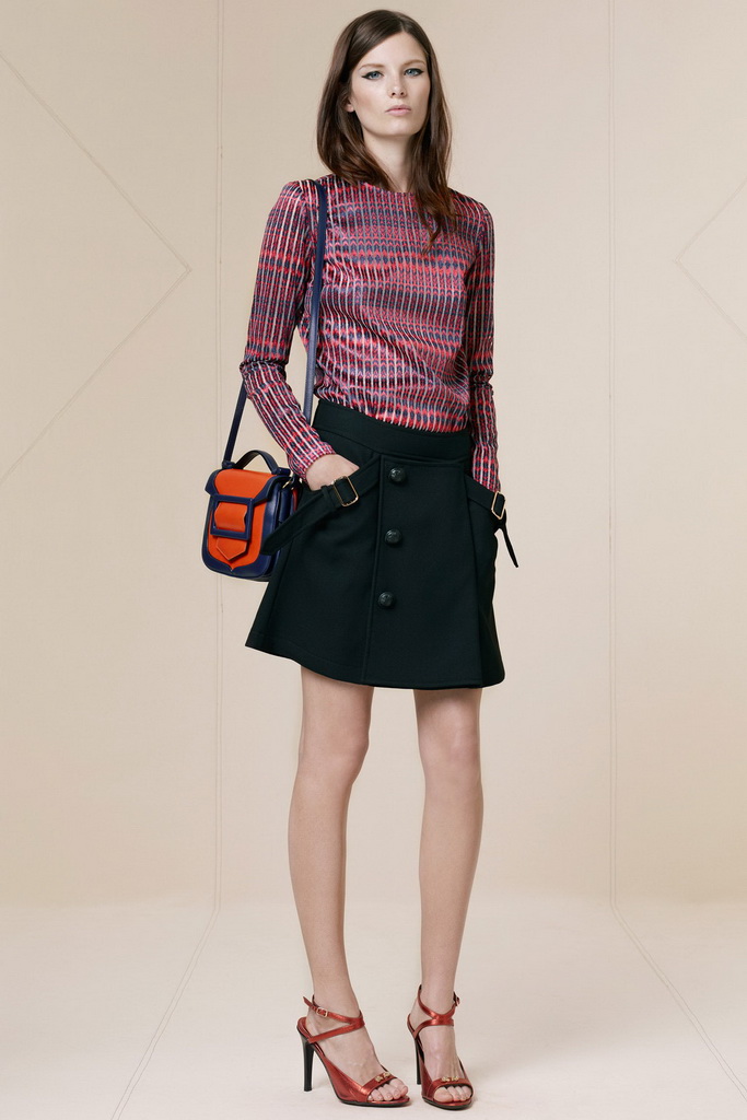 Derek Lam 13紺DƬ
