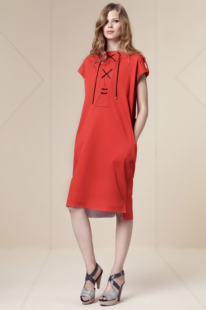 Derek Lam 13紺DƬ