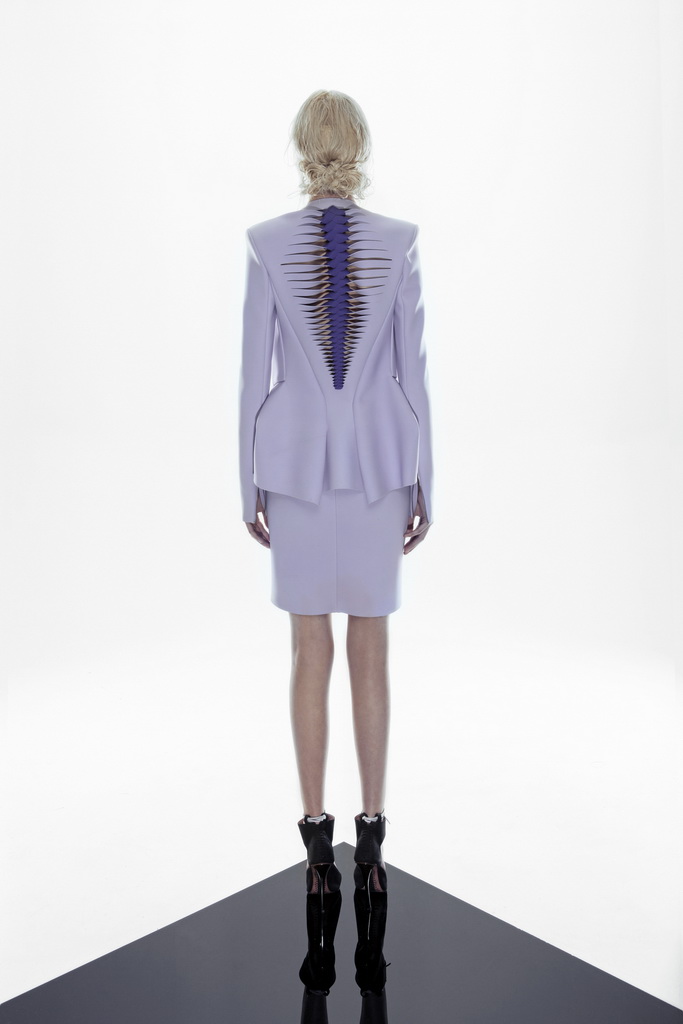Dion Lee 13紺DƬ