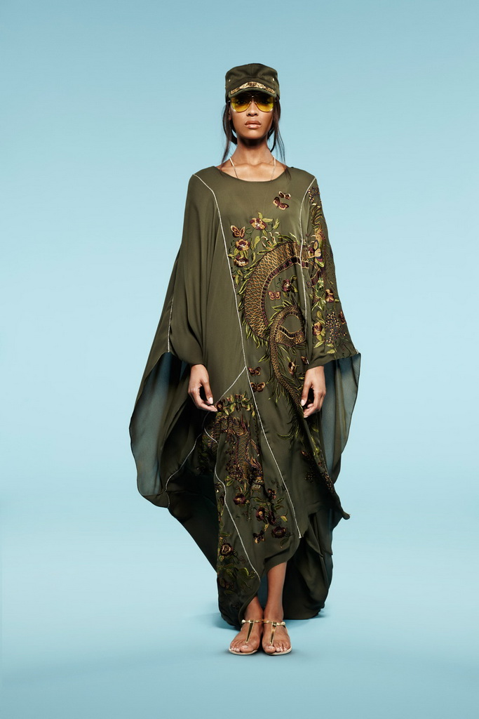 Emilio Pucci 13紺DƬ
