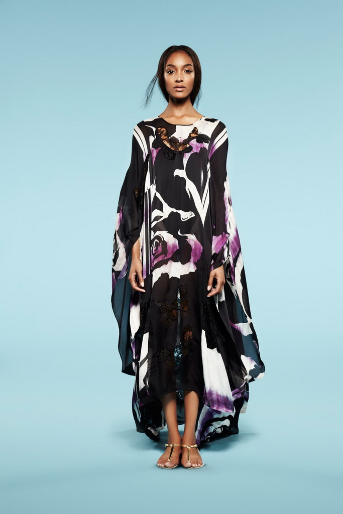 Emilio Pucci 13紺DƬ