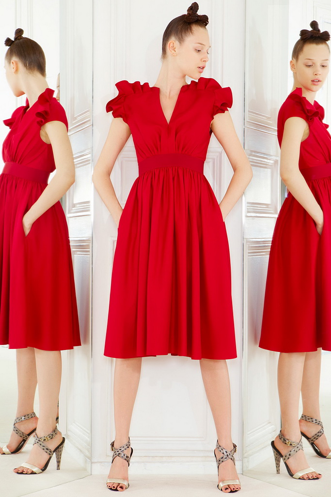 Giambattista Valli 13紺DƬ