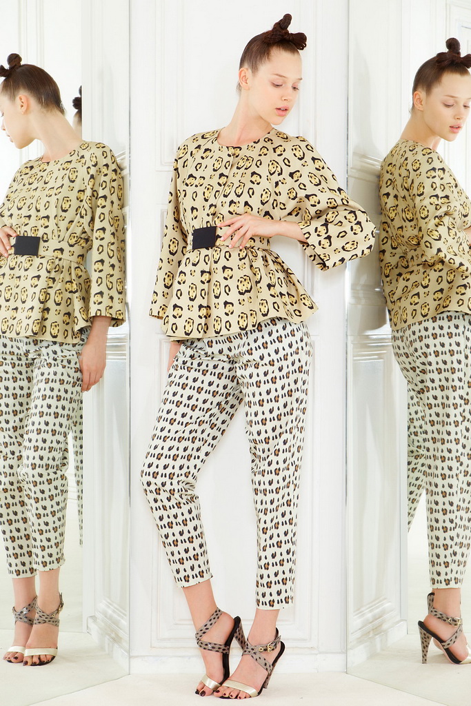 Giambattista Valli 13紺DƬ
