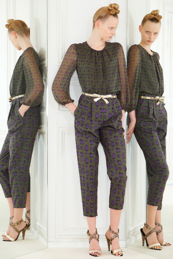 Giambattista Valli 13紺DƬ