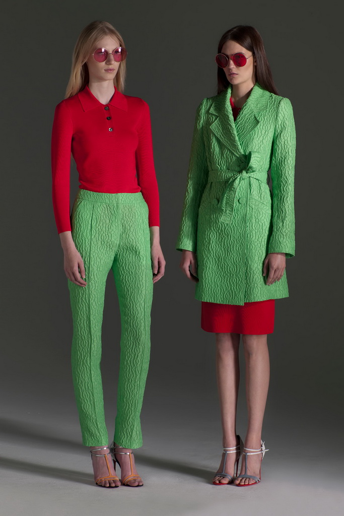 Jonathan Saunders 13紺DƬ
