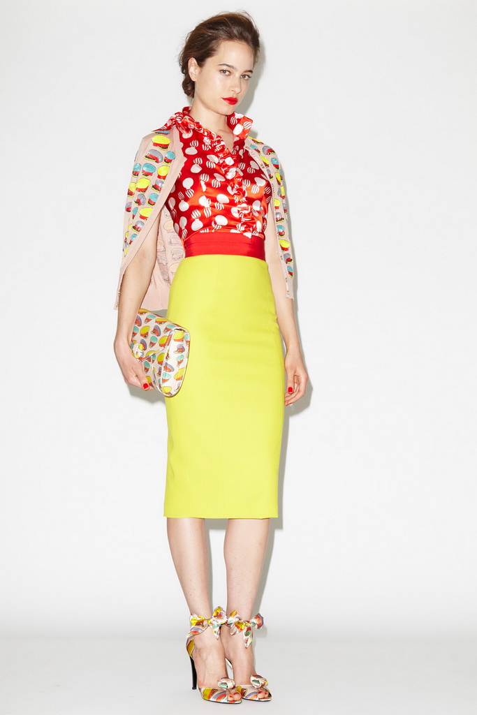 L Wren Scott 13紺DƬ