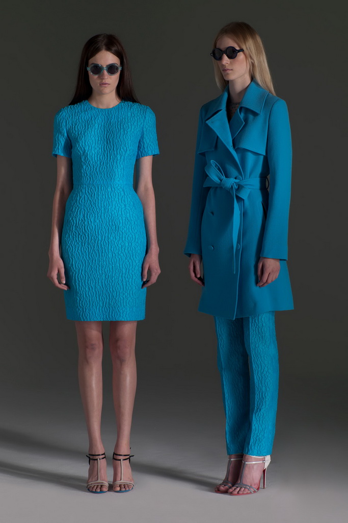 Jonathan Saunders 13紺DƬ