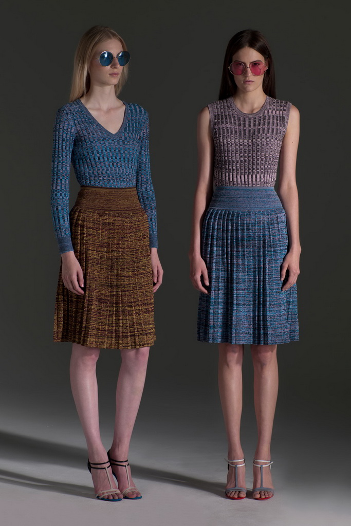 Jonathan Saunders 13紺DƬ