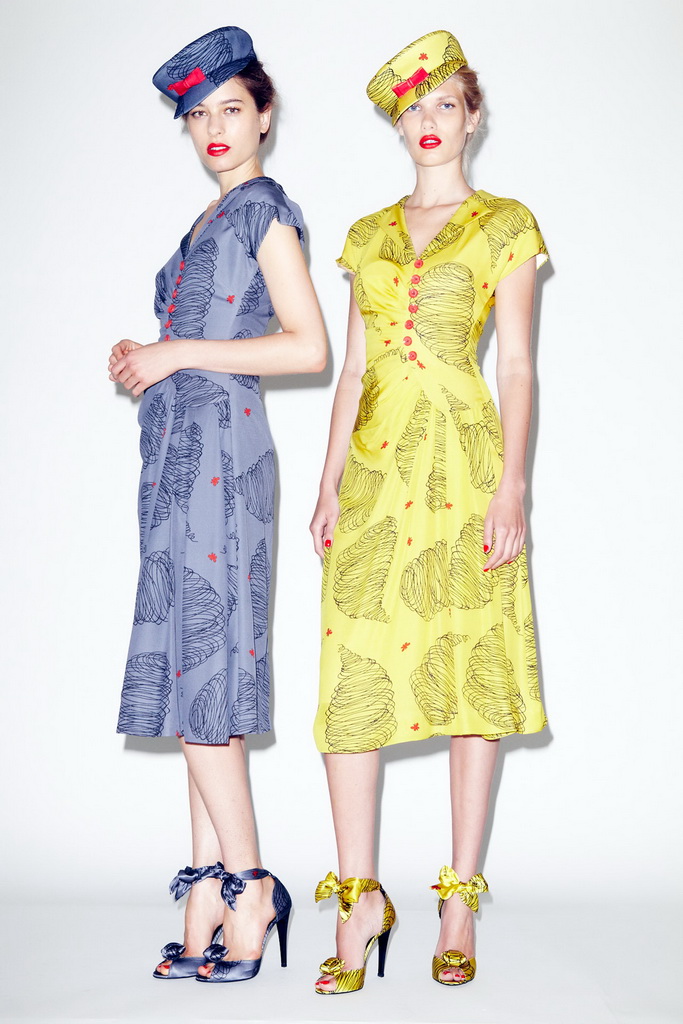 L Wren Scott 13紺DƬ