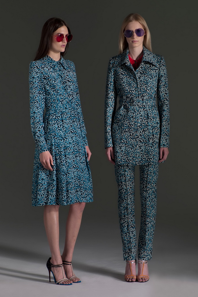 Jonathan Saunders 13紺DƬ