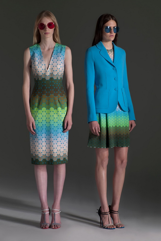 Jonathan Saunders 13紺DƬ
