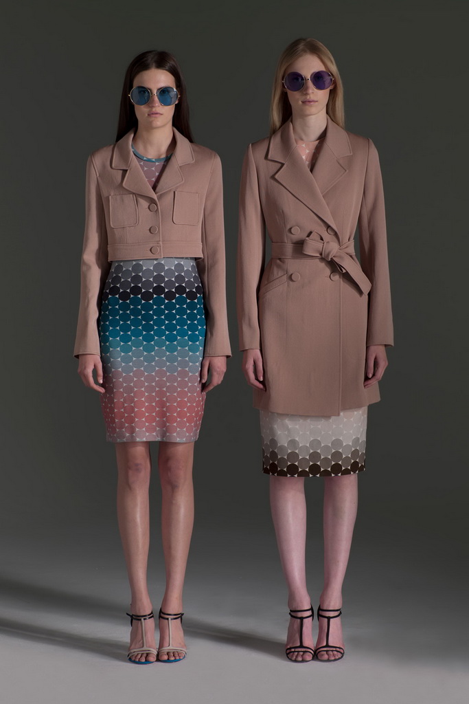 Jonathan Saunders 13紺DƬ