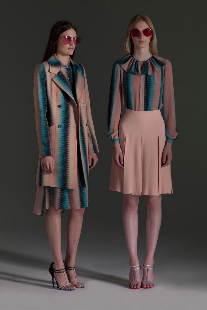Jonathan Saunders 13紺DƬ