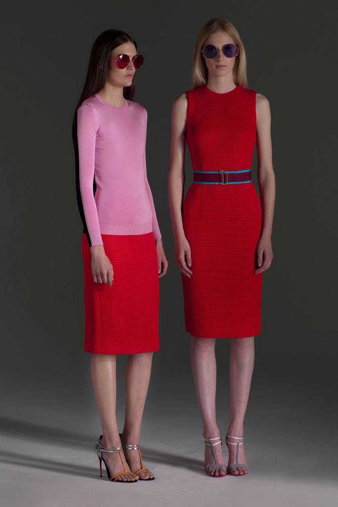Jonathan Saunders 13紺DƬ