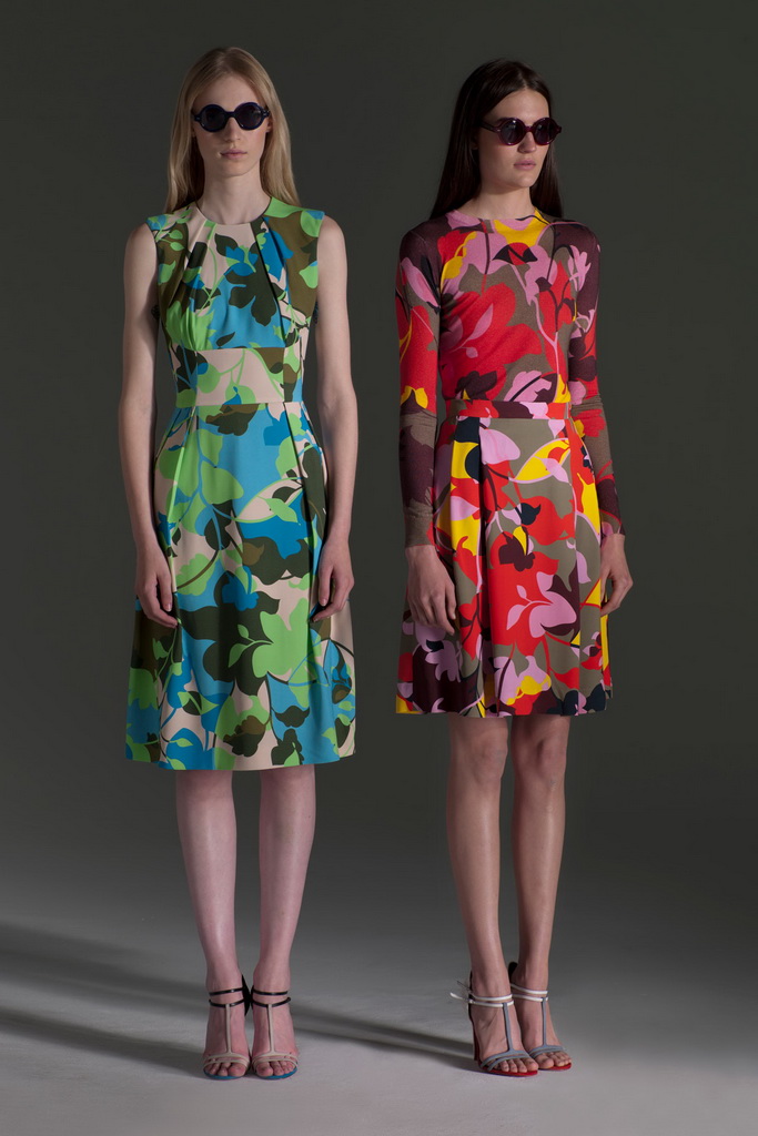 Jonathan Saunders 13紺DƬ