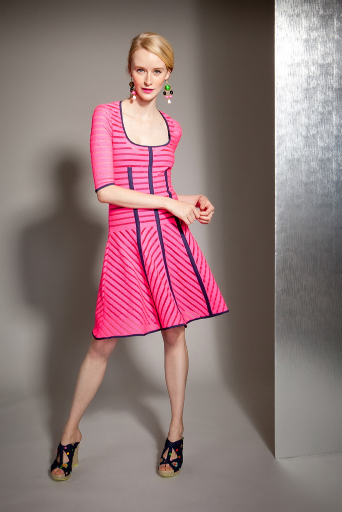 Nanette Lepore 13紺DƬ