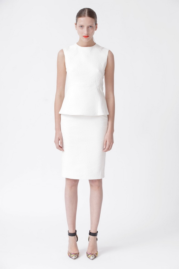 Monique Lhuillier 13紺DƬ