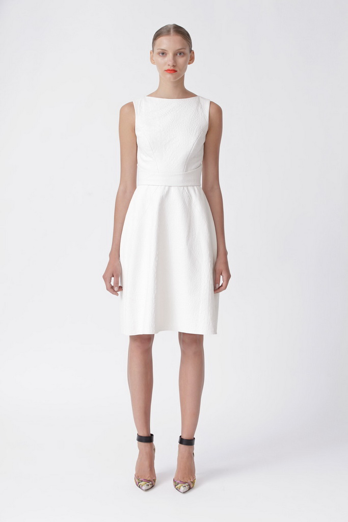 Monique Lhuillier 13紺DƬ